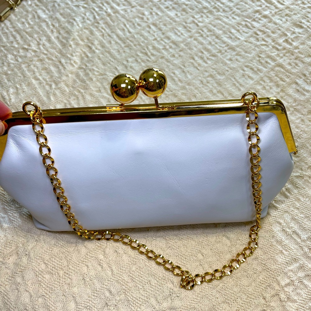 JANA FEIFER clutch/purse
